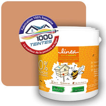 Charger l'image dans la galerie, Image produite par 1000-teintes.com - Le meilleur de la peintures en ligne !