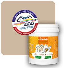 Charger l'image dans la galerie, Image produite par 1000-teintes.com - Le meilleur de la peintures en ligne !