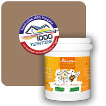 Charger l'image dans la galerie, Image produite par 1000-teintes.com - Le meilleur de la peintures en ligne !