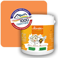 Charger l'image dans la galerie, Image produite par 1000-teintes.com - Le meilleur de la peintures en ligne !