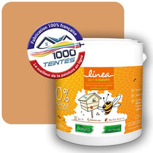 Charger l'image dans la galerie, Image produite par 1000-teintes.com - Le meilleur de la peintures en ligne !