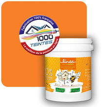 Charger l'image dans la galerie, Image produite par 1000-teintes.com - Le meilleur de la peintures en ligne !