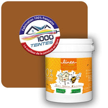 Charger l'image dans la galerie, Image produite par 1000-teintes.com - Le meilleur de la peintures en ligne !