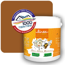 Charger l'image dans la galerie, Image produite par 1000-teintes.com - Le meilleur de la peintures en ligne !