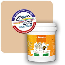 Charger l'image dans la galerie, Image produite par 1000-teintes.com - Le meilleur de la peintures en ligne !