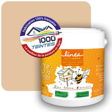 Charger l'image dans la galerie, Image produite par 1000-teintes.com - Le meilleur de la peintures en ligne !