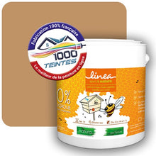 Charger l'image dans la galerie, Image produite par 1000-teintes.com - Le meilleur de la peintures en ligne !