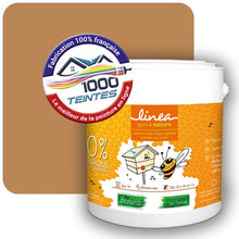 Charger l'image dans la galerie, Image produite par 1000-teintes.com - Le meilleur de la peintures en ligne !