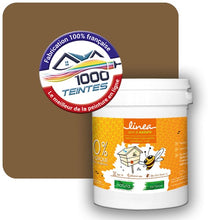 Charger l'image dans la galerie, Image produite par 1000-teintes.com - Le meilleur de la peintures en ligne !