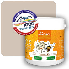 Charger l'image dans la galerie, Image produite par 1000-teintes.com - Le meilleur de la peintures en ligne !