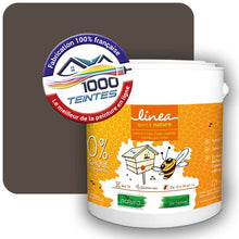 Charger l'image dans la galerie, Image produite par 1000-teintes.com - Le meilleur de la peintures en ligne !