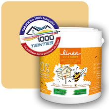 Charger l'image dans la galerie, Image produite par 1000-teintes.com - Le meilleur de la peintures en ligne !