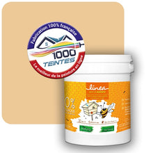 Charger l'image dans la galerie, Image produite par 1000-teintes.com - Le meilleur de la peintures en ligne !