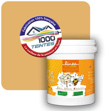 Charger l'image dans la galerie, Image produite par 1000-teintes.com - Le meilleur de la peintures en ligne !