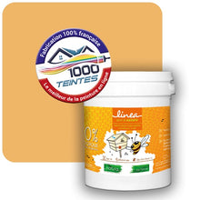 Charger l'image dans la galerie, Image produite par 1000-teintes.com - Le meilleur de la peintures en ligne !