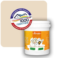 Charger l'image dans la galerie, Image produite par 1000-teintes.com - Le meilleur de la peintures en ligne !