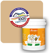 Charger l'image dans la galerie, Image produite par 1000-teintes.com - Le meilleur de la peintures en ligne !