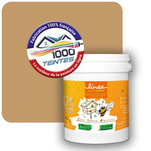 Charger l'image dans la galerie, Image produite par 1000-teintes.com - Le meilleur de la peintures en ligne !