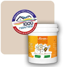Charger l'image dans la galerie, Image produite par 1000-teintes.com - Le meilleur de la peintures en ligne !
