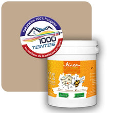 Charger l'image dans la galerie, Image produite par 1000-teintes.com - Le meilleur de la peintures en ligne !