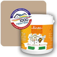 Charger l'image dans la galerie, Image produite par 1000-teintes.com - Le meilleur de la peintures en ligne !