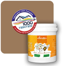 Charger l'image dans la galerie, Image produite par 1000-teintes.com - Le meilleur de la peintures en ligne !