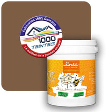Charger l'image dans la galerie, Image produite par 1000-teintes.com - Le meilleur de la peintures en ligne !