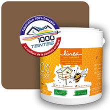 Charger l'image dans la galerie, Image produite par 1000-teintes.com - Le meilleur de la peintures en ligne !