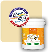 Charger l'image dans la galerie, Image produite par 1000-teintes.com - Le meilleur de la peintures en ligne !