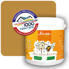 Charger l'image dans la galerie, Image produite par 1000-teintes.com - Le meilleur de la peintures en ligne !