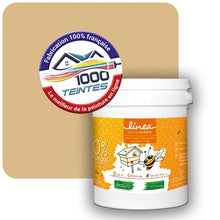 Charger l'image dans la galerie, Image produite par 1000-teintes.com - Le meilleur de la peintures en ligne !