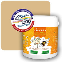 Charger l'image dans la galerie, Image produite par 1000-teintes.com - Le meilleur de la peintures en ligne !