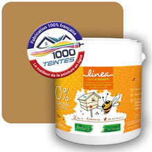 Charger l'image dans la galerie, Image produite par 1000-teintes.com - Le meilleur de la peintures en ligne !