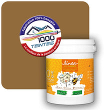 Charger l'image dans la galerie, Image produite par 1000-teintes.com - Le meilleur de la peintures en ligne !