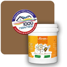 Charger l'image dans la galerie, Image produite par 1000-teintes.com - Le meilleur de la peintures en ligne !