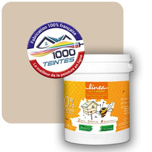 Charger l'image dans la galerie, Image produite par 1000-teintes.com - Le meilleur de la peintures en ligne !