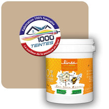 Charger l'image dans la galerie, Image produite par 1000-teintes.com - Le meilleur de la peintures en ligne !