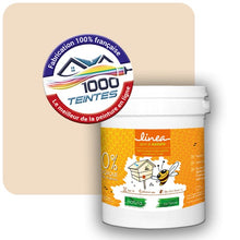 Charger l'image dans la galerie, Image produite par 1000-teintes.com - Le meilleur de la peintures en ligne !