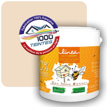 Charger l'image dans la galerie, Image produite par 1000-teintes.com - Le meilleur de la peintures en ligne !