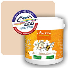Charger l'image dans la galerie, Image produite par 1000-teintes.com - Le meilleur de la peintures en ligne !