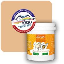 Charger l'image dans la galerie, Image produite par 1000-teintes.com - Le meilleur de la peintures en ligne !