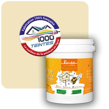 Charger l'image dans la galerie, Image produite par 1000-teintes.com - Le meilleur de la peintures en ligne !