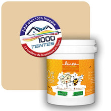 Charger l'image dans la galerie, Image produite par 1000-teintes.com - Le meilleur de la peintures en ligne !