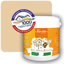 Charger l'image dans la galerie, Image produite par 1000-teintes.com - Le meilleur de la peintures en ligne !