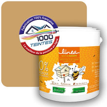 Charger l'image dans la galerie, Image produite par 1000-teintes.com - Le meilleur de la peintures en ligne !