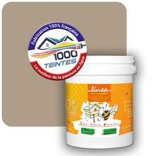 Charger l'image dans la galerie, Image produite par 1000-teintes.com - Le meilleur de la peintures en ligne !