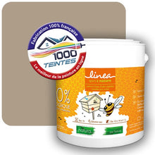 Charger l'image dans la galerie, Image produite par 1000-teintes.com - Le meilleur de la peintures en ligne !