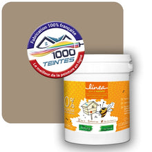 Charger l'image dans la galerie, Image produite par 1000-teintes.com - Le meilleur de la peintures en ligne !