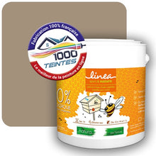Charger l'image dans la galerie, Image produite par 1000-teintes.com - Le meilleur de la peintures en ligne !