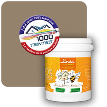 Charger l'image dans la galerie, Image produite par 1000-teintes.com - Le meilleur de la peintures en ligne !